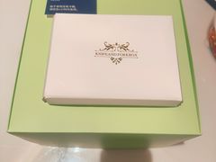 -广州粤海喜来登酒店