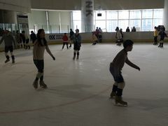 -冠军冰场CHAMPION RINK(百联又一城店)