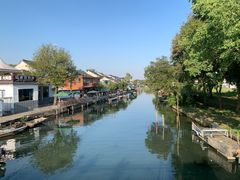 -莲花岛景区
