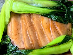 -长春观斋补堂素菜馆