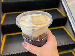 -Seesaw Coffee(上海虹桥天地店)