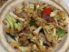 -陶缘一号·四季缘·老字号顺德菜·户外婚礼家宴(西滘店)