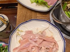 -厝味火锅·潮汕卤水火锅(十一合店)