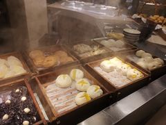 -开元新晶都酒店·自助火锅