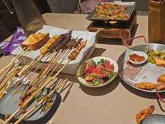 -苏小牛·牛肉串(国贸店)