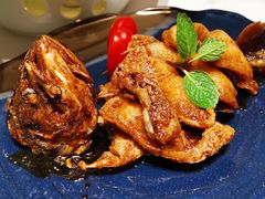 -蟹榭·本帮江浙菜·蟹宴(五角场合生汇商场店)