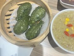 -珍粥道(杉杉奥特莱斯店)
