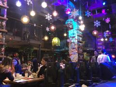 -拾叁唐Livehouse(佛山禅城店)