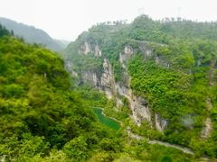 -重庆云阳龙缸景区
