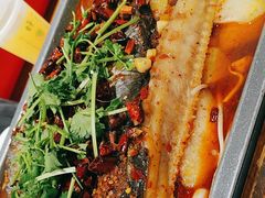 -火龙堂·风味民间菜(文一路店)