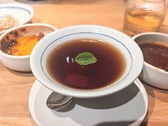 乌龙冰粉-巴奴毛肚火锅(相州店)