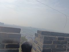 -虞山城墙