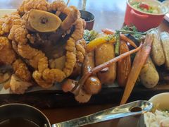 -haxnbauer海森堡德国餐厅(深圳coco店)