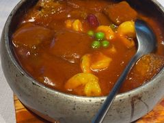 -千百味红餐厅·江西菜(绿地双子塔店)