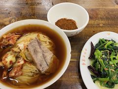 -西塔大冷面(市府大路店)