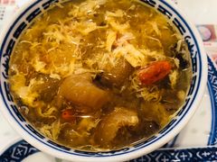 -广信牛奶甜品世家(台东店)