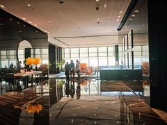 -长沙尼依格罗酒店