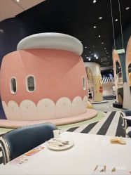 -奈尔宝家庭中心·亲子餐厅(鄞州万达店)