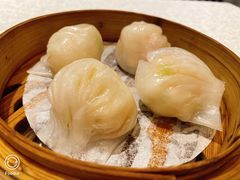 -红棉中餐厅·广州海航威斯汀酒店