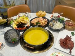-八珍玉食鸡煲·打边炉(印象城店)