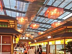 -老山东·山东菜(鲁菜名店)