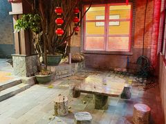 -汇景花园酒家(基立下道店)