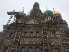 -滴血救世主教堂