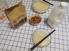 -堤角王师傅牛骨头