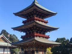 -成田山新胜寺
