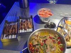 -M-MIX电音烤吧