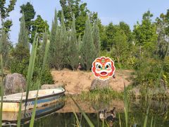 -郑州植物园