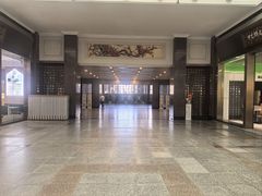 -北京站
