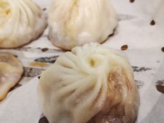 无锡小笼包-太湖饭店·寄畅轩中餐厅