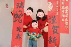 -孕视觉专业孕妇摄影(天津南开店)