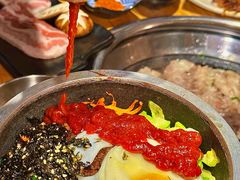 -土大力韩式烤肉料理(39年·和平路店)
