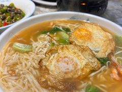 -小乡小镇·传承桐庐土菜·老板亲自烧的菜