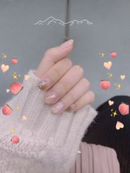 -Hands Nail专业美甲美睫