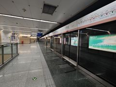 -七里庄(地铁站)