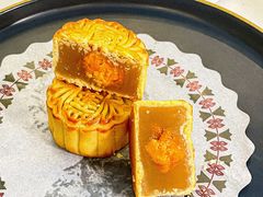 -馨越楼·点心·粤菜(赤坎店)