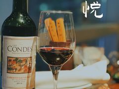 -广州富力君悦大酒店·凯菲厅