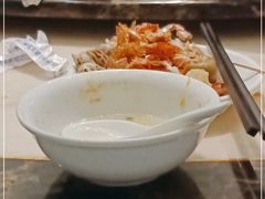 -东江海鲜大排档·潮汕菜·砂锅粥