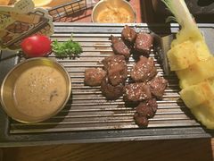 -玉川屋·深夜食堂居酒屋(柳巷店)