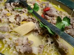 -新白鹿餐厅(城西银泰城店)