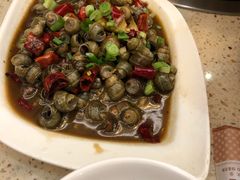 炒螺丝-多迷烫菜广场(水心大厦店)