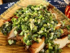 -滇道云南特色料理(康定路店)