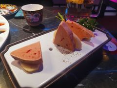 -十三姨正合丰烤肉(营迹路店)