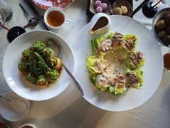 -蘇锦宴·淮扬菜烤鸭·小院(三元桥霄云路店)