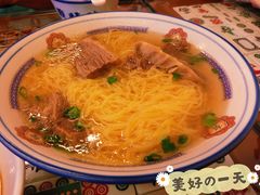 -七爷清汤腩·港式餐厅(金狮广场店)