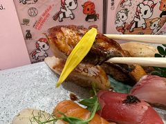 -鮨政·Omakase(港汇恒隆广场店)