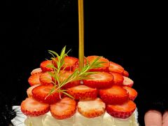 -卷心卷意·轻甜蛋糕(新光天地店)